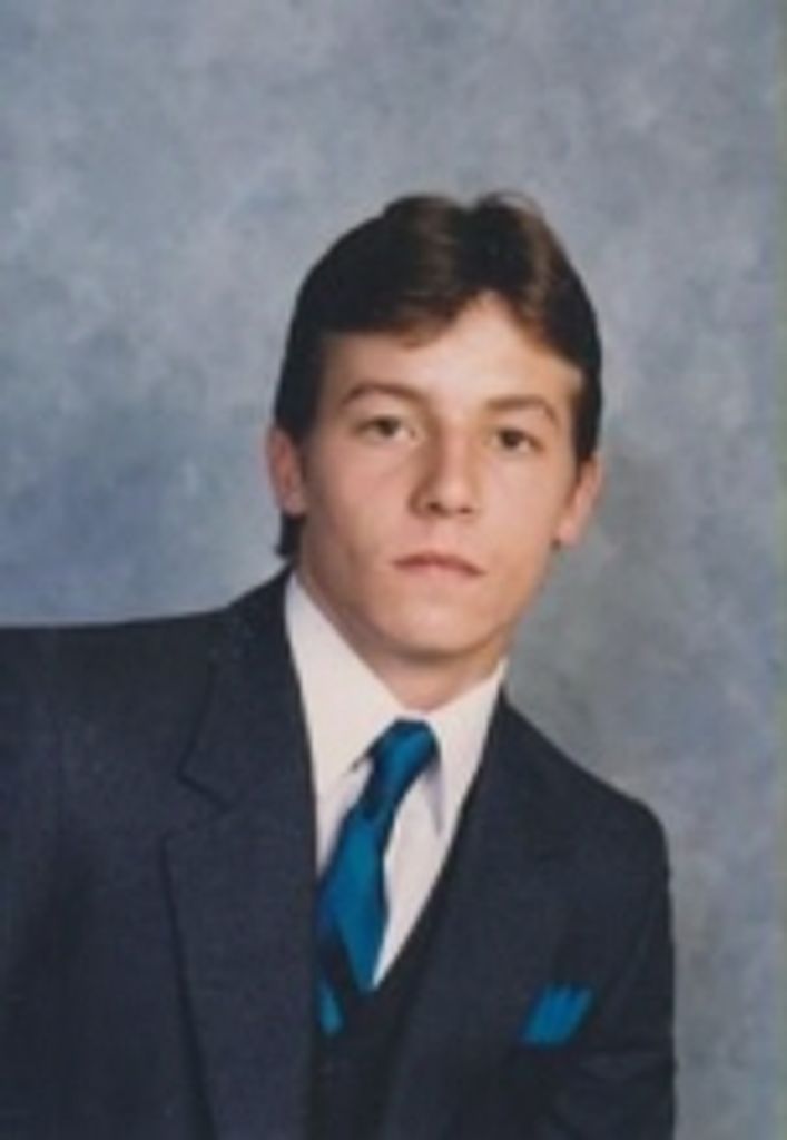 Hunter Todd Greenleaf Profile Photo