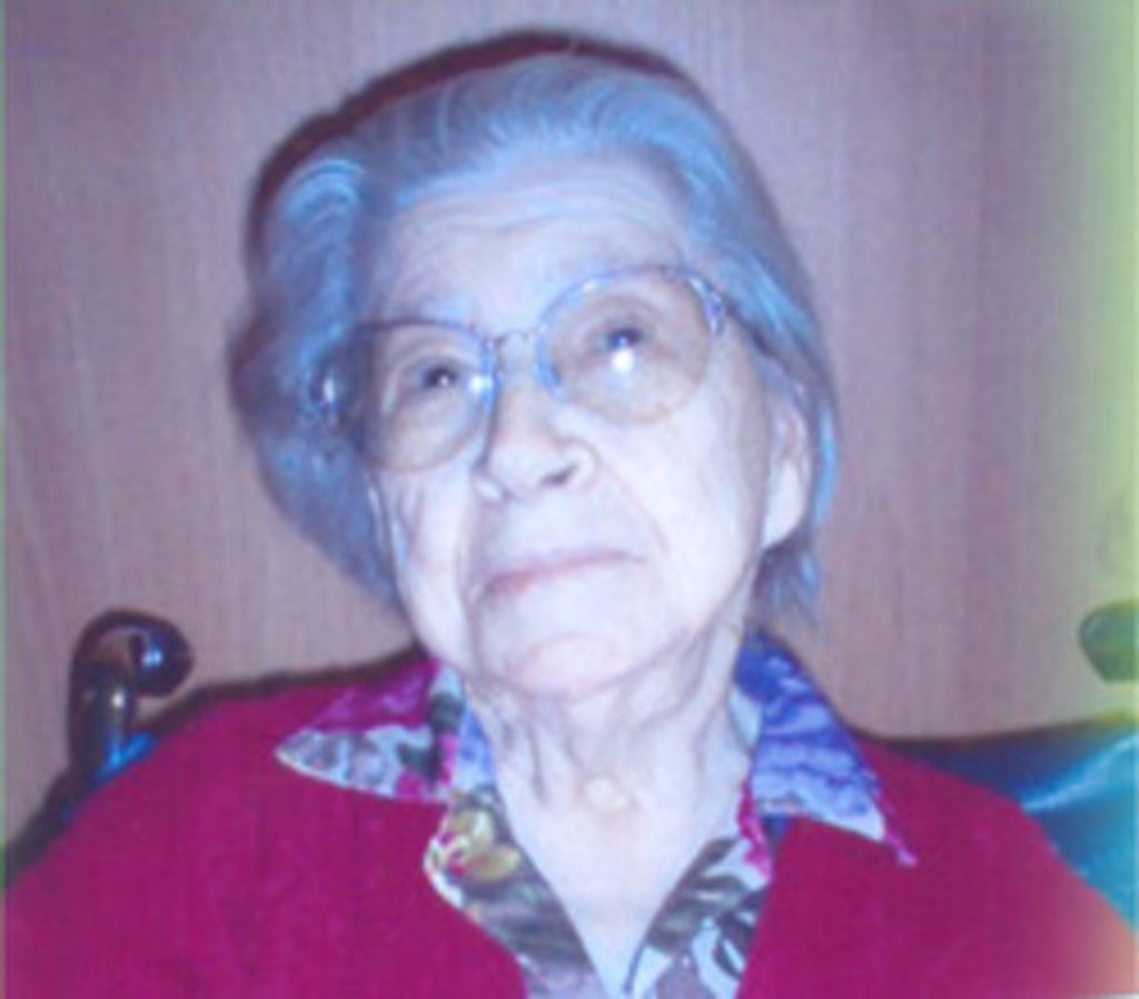 Sylvia Lucille George Profile Photo