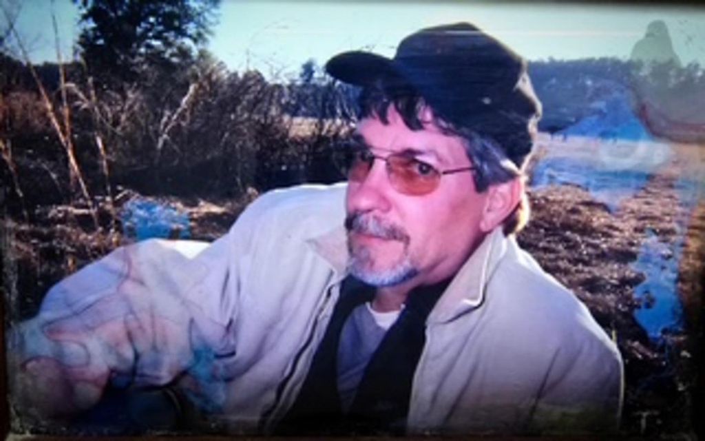 Timothy "Tim" Heyward Steen