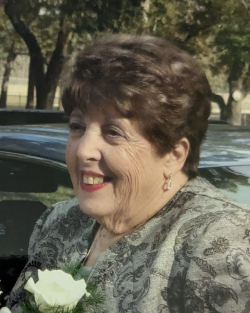 Miriam J. Gray