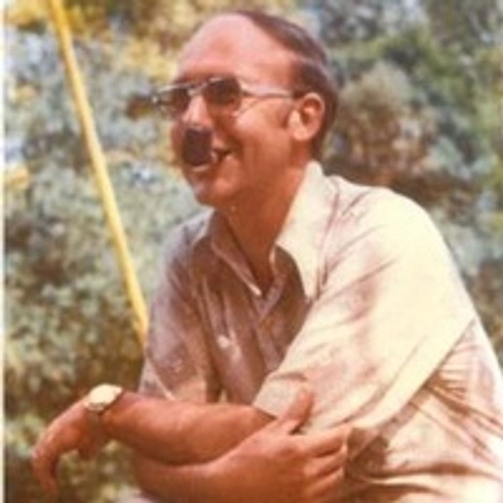 James  Earl Cuttings  Sr.