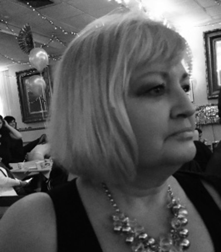 Chantal M. Francois-Gallagher