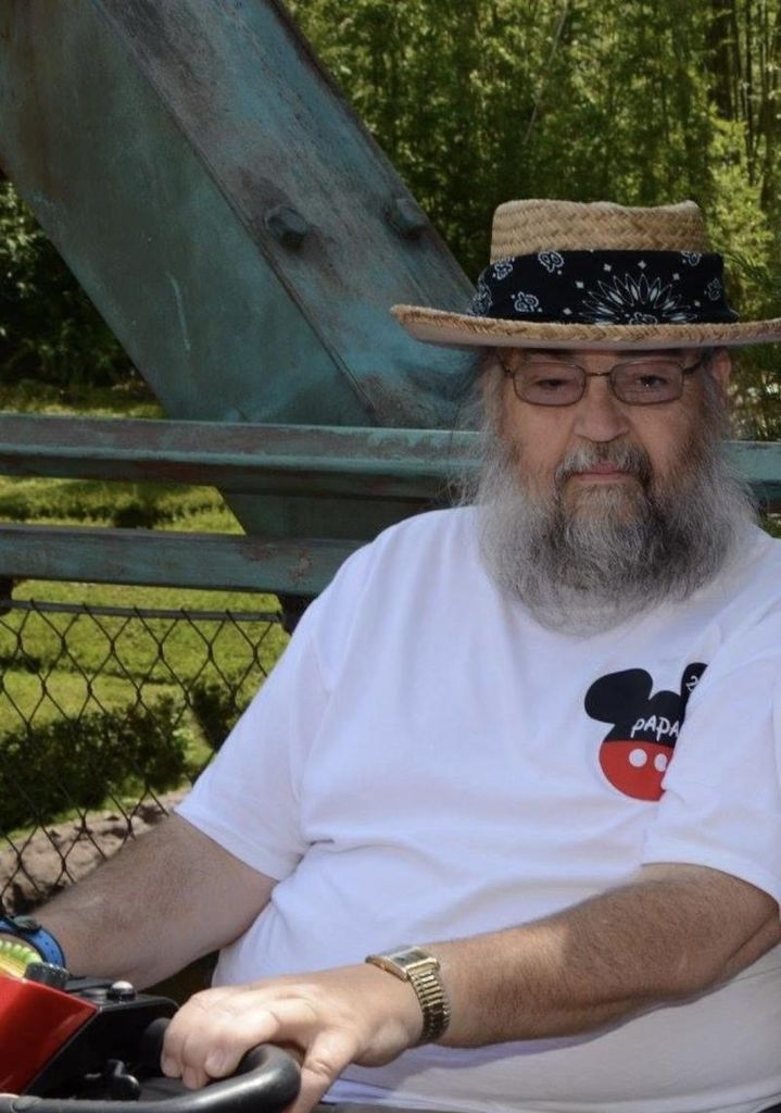 Earle "Bob" Cummings, Jr. Profile Photo