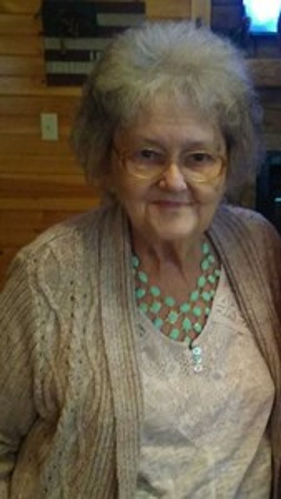 Juanita Dean Priddy Profile Photo