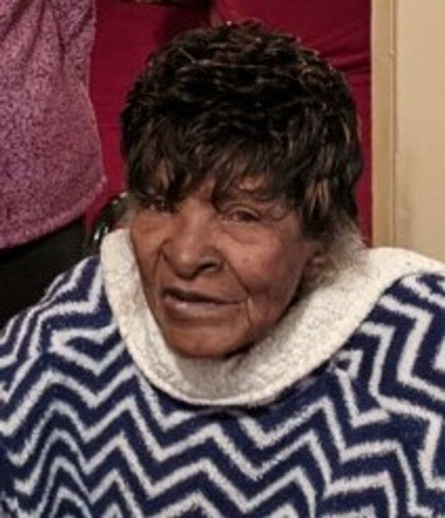 Flora Gist-Evans Profile Photo