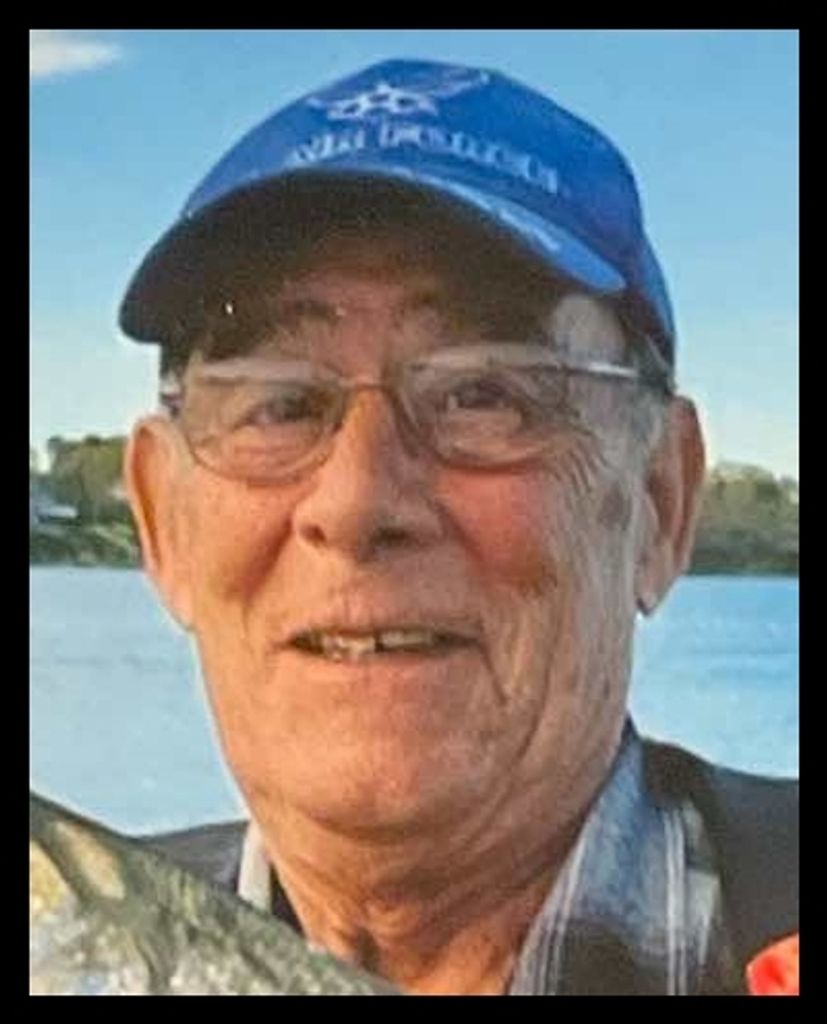 Donald Alfred Giombetti Profile Photo