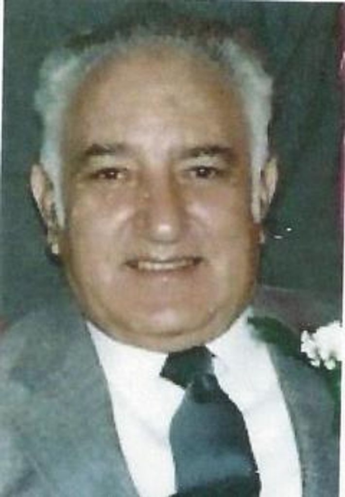 Anthony J. Deluca