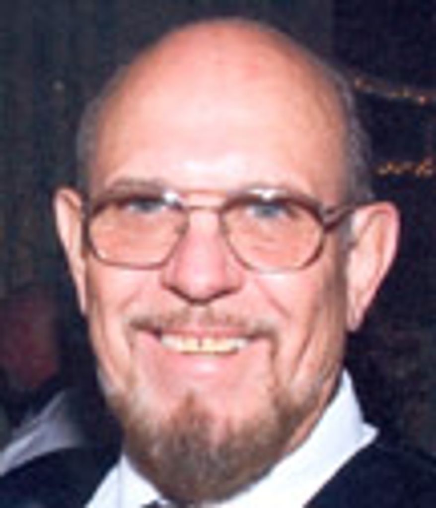 James Thomas Ball