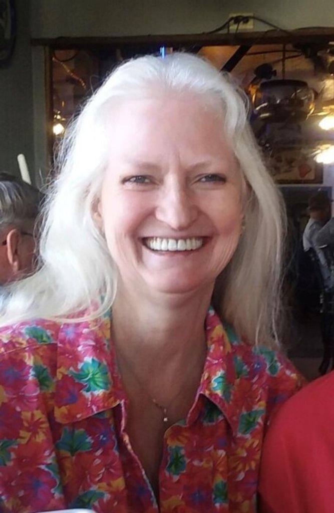 Linda K. (Moore)  Stallings