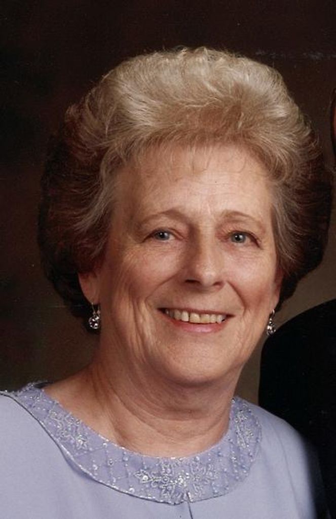 Elizabeth Marie "Liz" Stratman Profile Photo