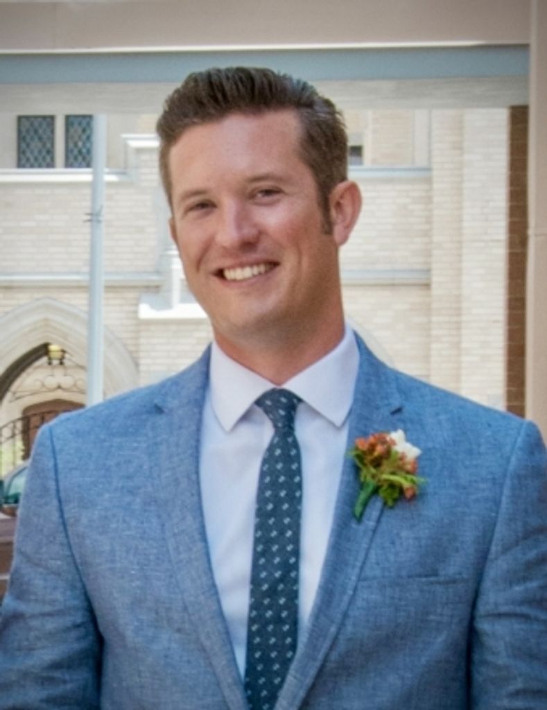 James Franklin Pickett Profile Photo