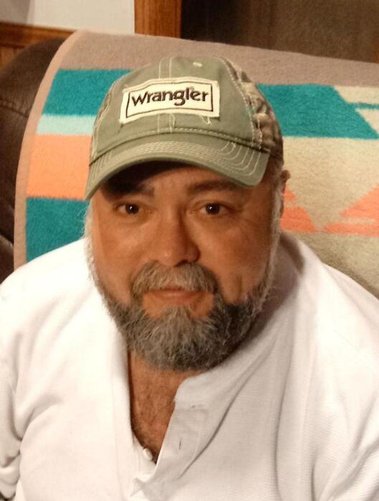 Raymond Lynton "Tiger" Blankenship Profile Photo