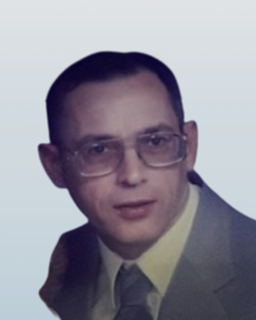 LeRoy Houk
