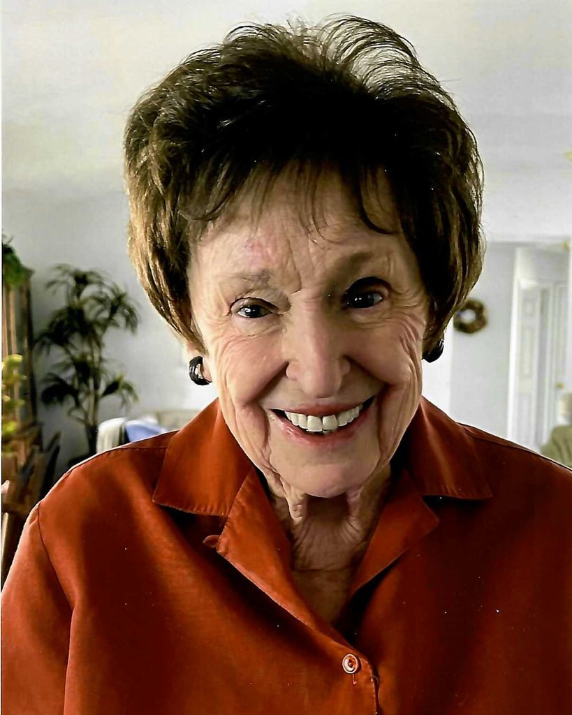 Janet Rhees Ellis