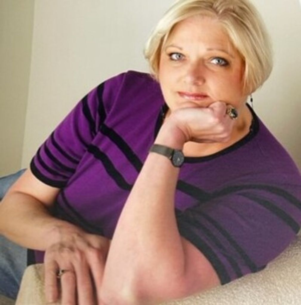 Cynthia Gail Mcknight Stewart