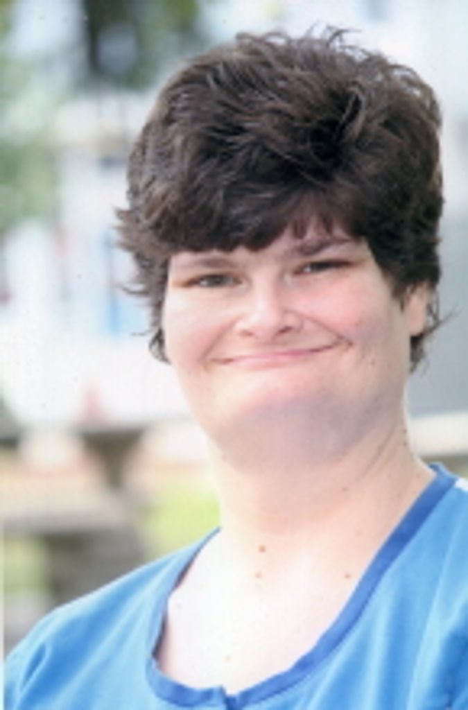 Kathy Lynn Jeffries