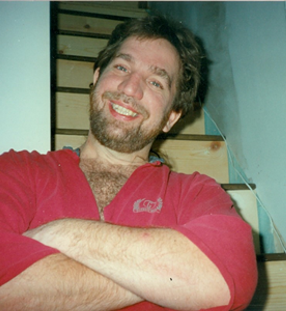 Steve B Howard