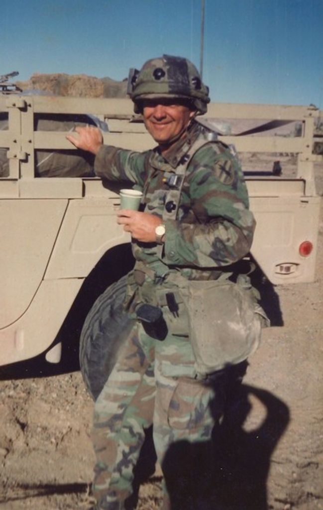 James Eugene Sorrells Profile Photo