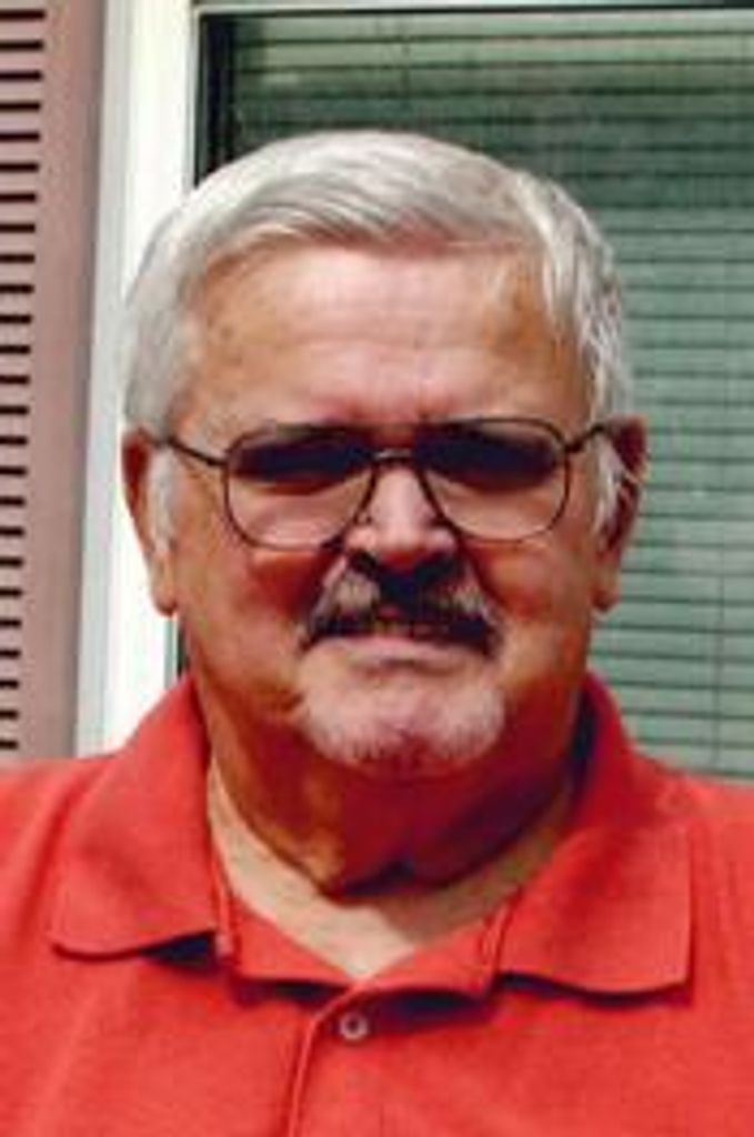 Joseph W. "Bill" Young