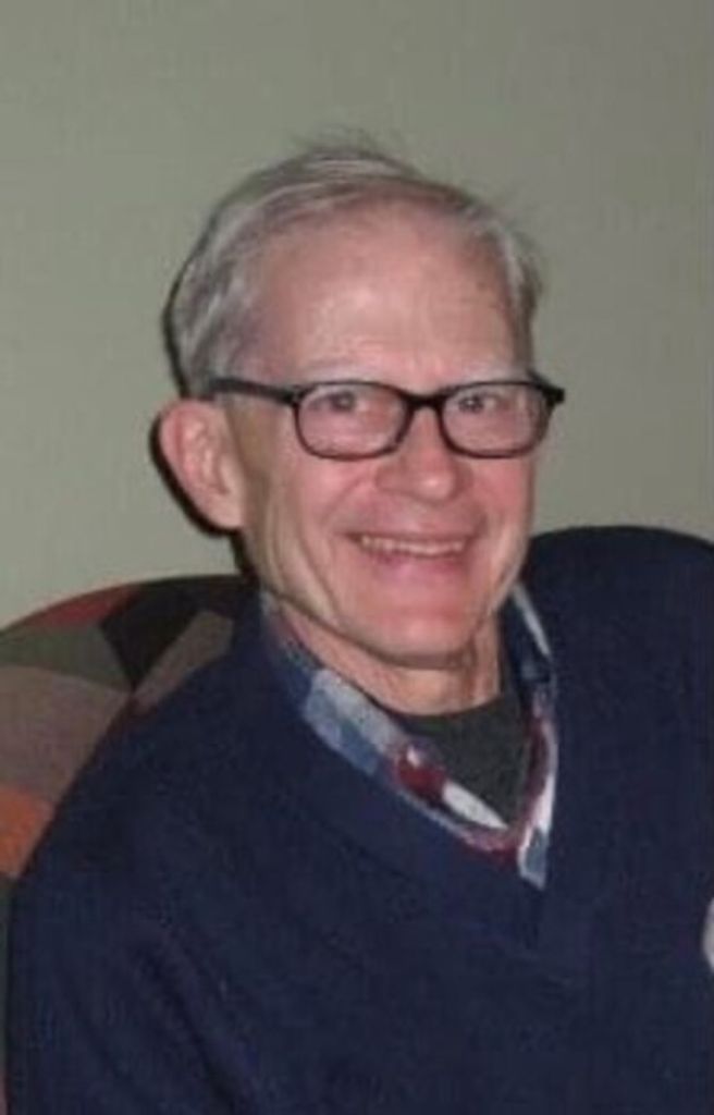 Donald W Johnston Profile Photo