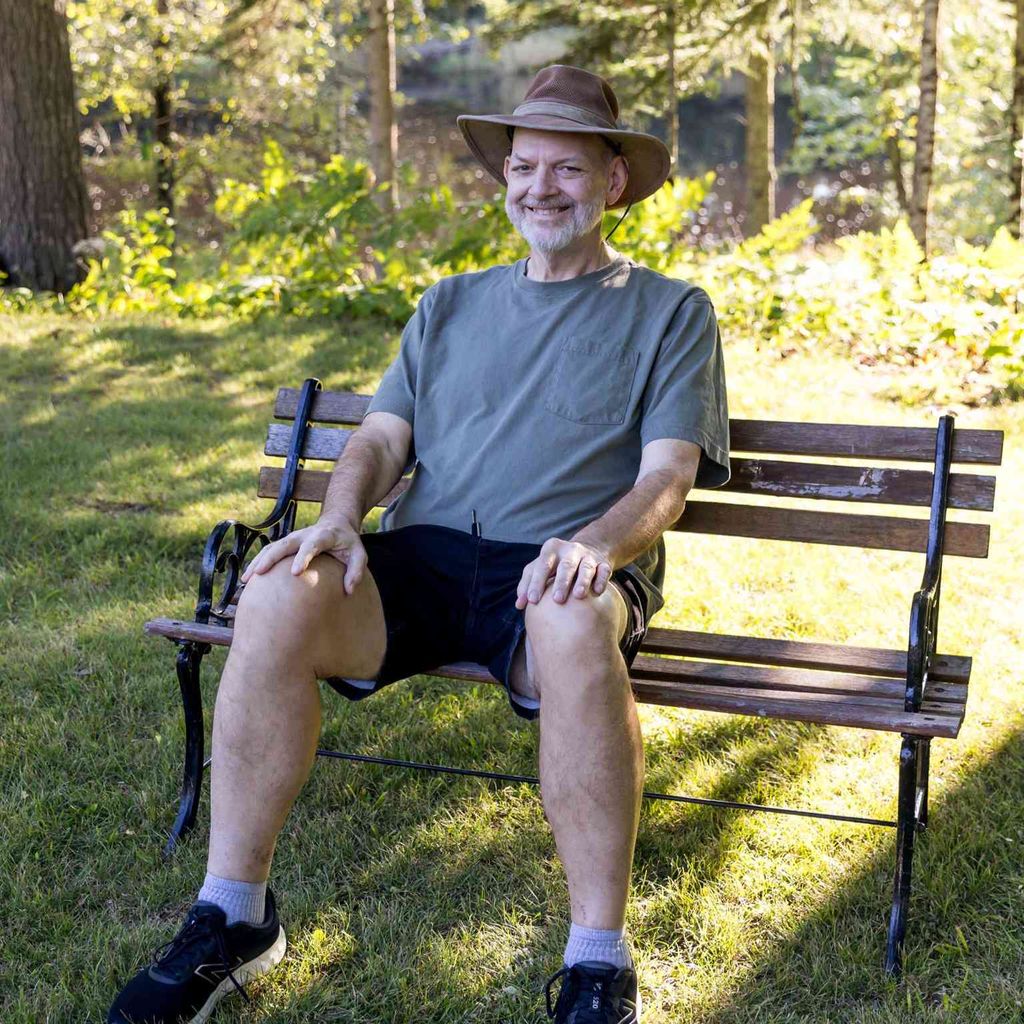 Brian Royale Flanagan Profile Photo