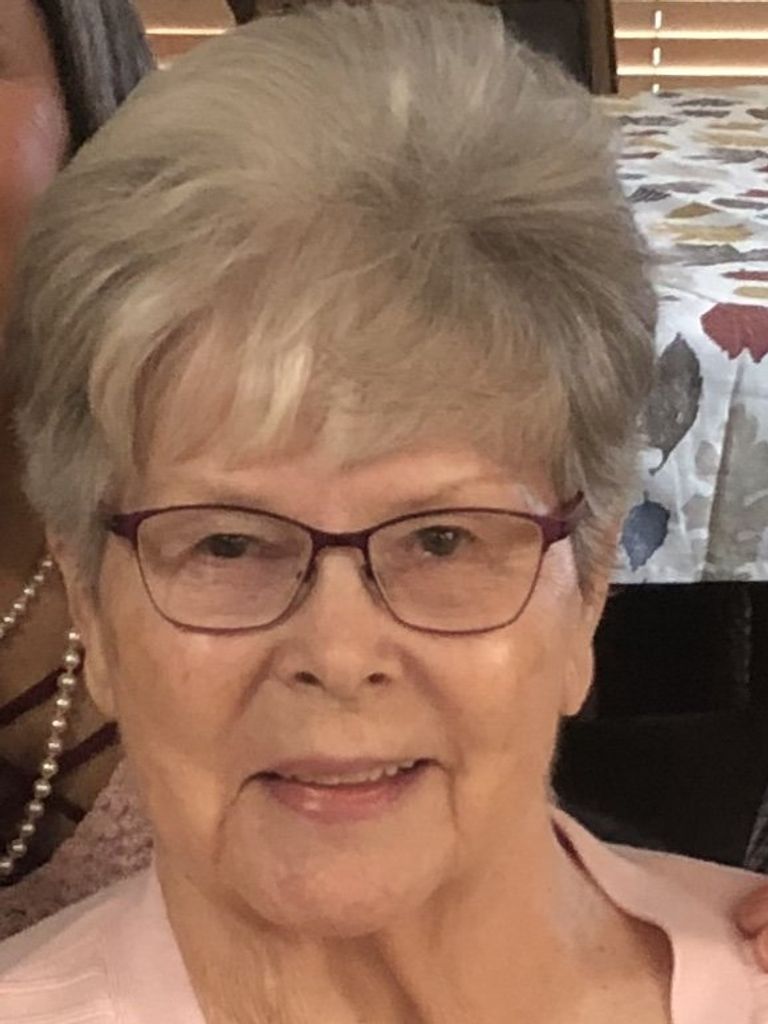JoAnn  Petersen