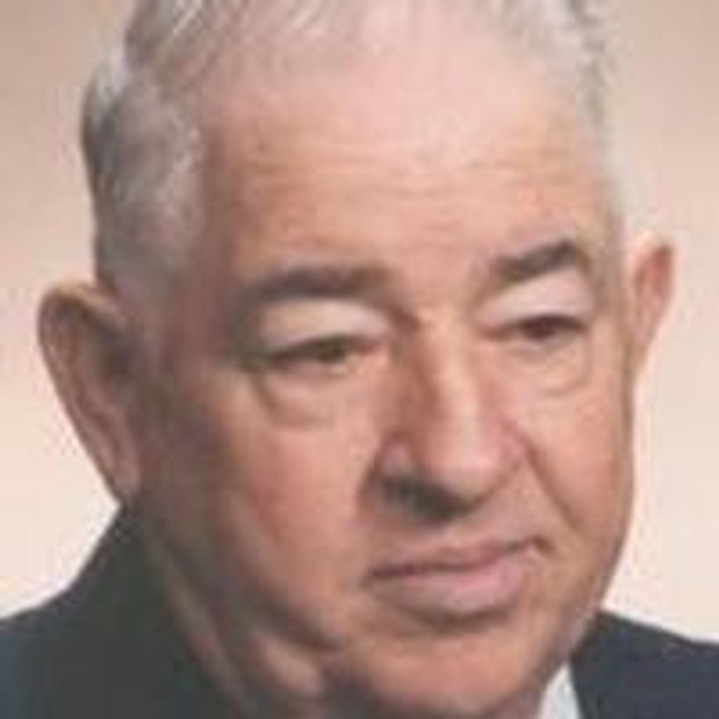 Emmett 'Mike' L. Burns