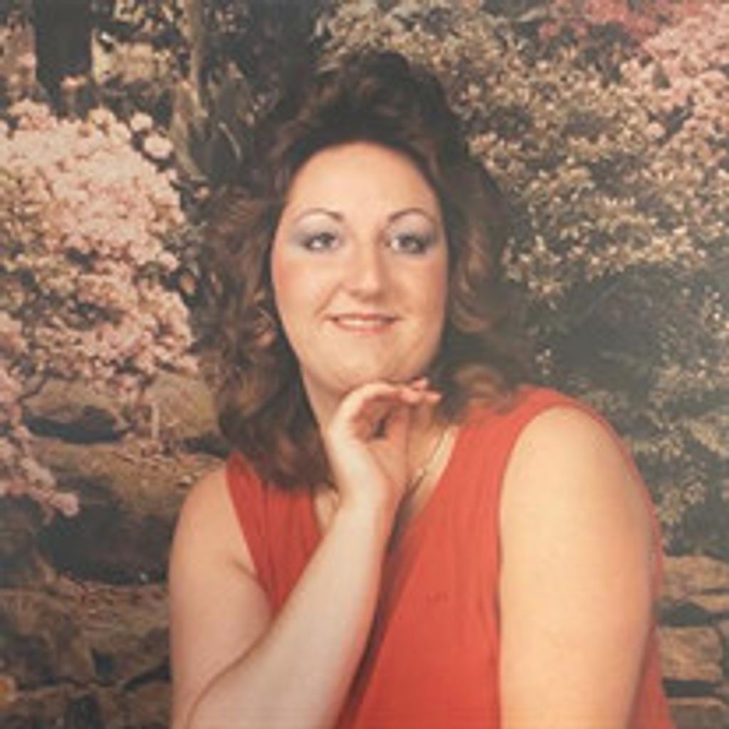 Kellye Jean Haney Ellis