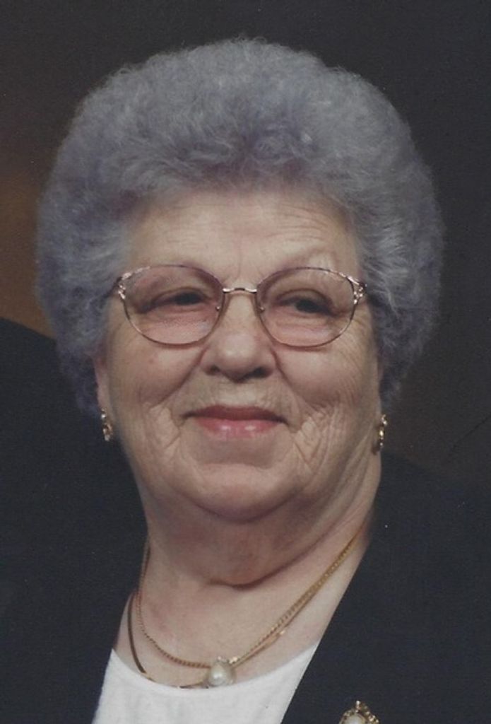 Beth Marie Samuelson