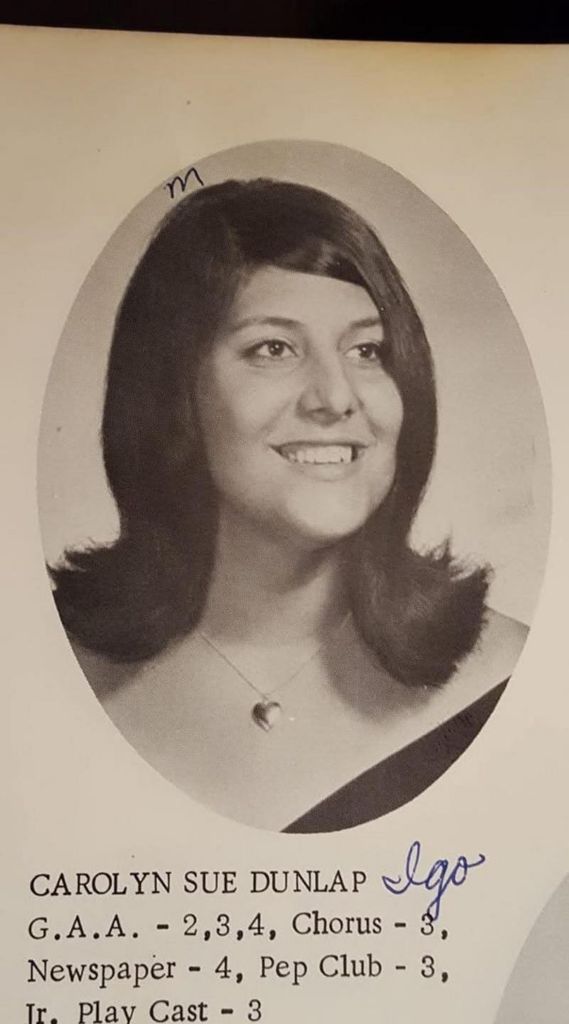 Carolyn Sue Igo Profile Photo