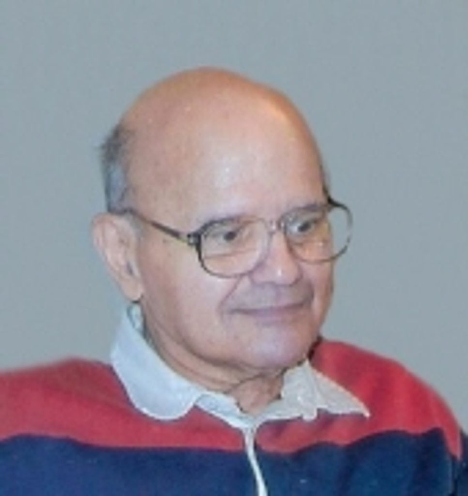 Larry F. Baker