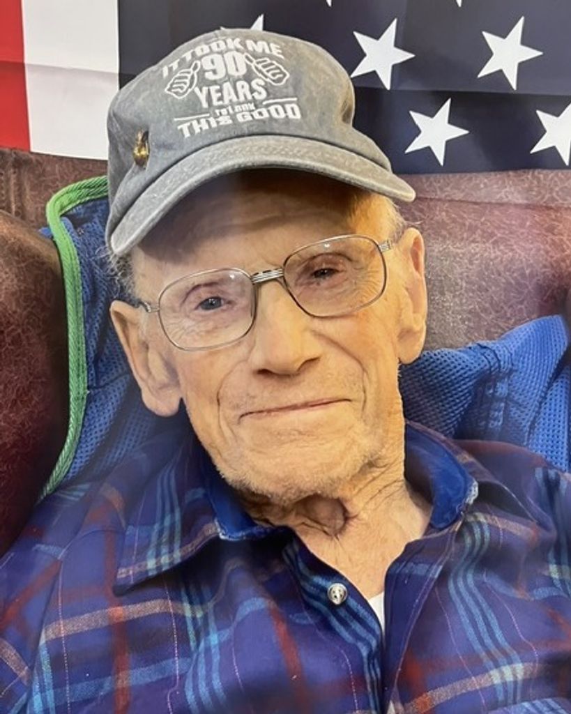 Ronald (Ron) James Kippenhan Profile Photo
