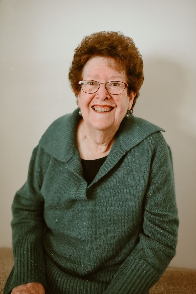 Wanda Louise Tessin