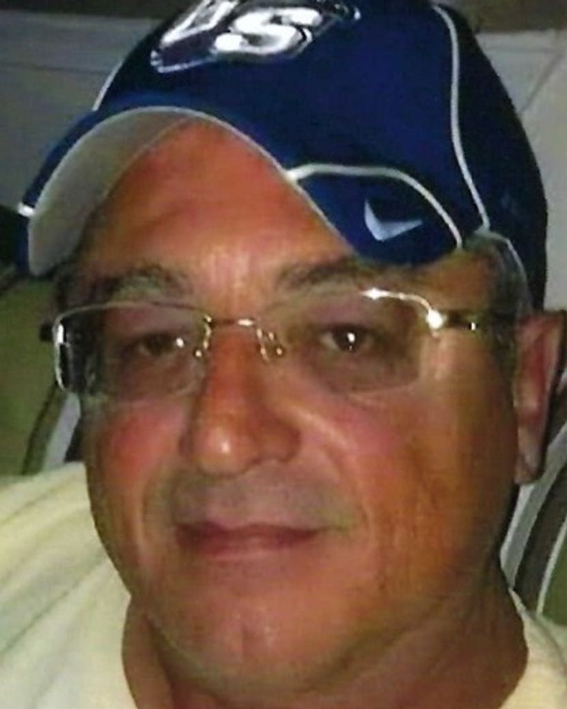 Mark Henry Colangelo