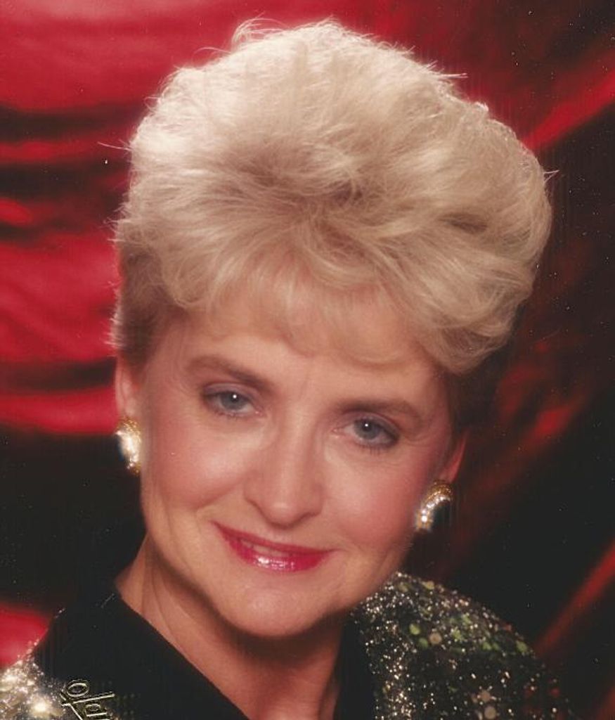 Sharron M. (Hatton)  Bryant