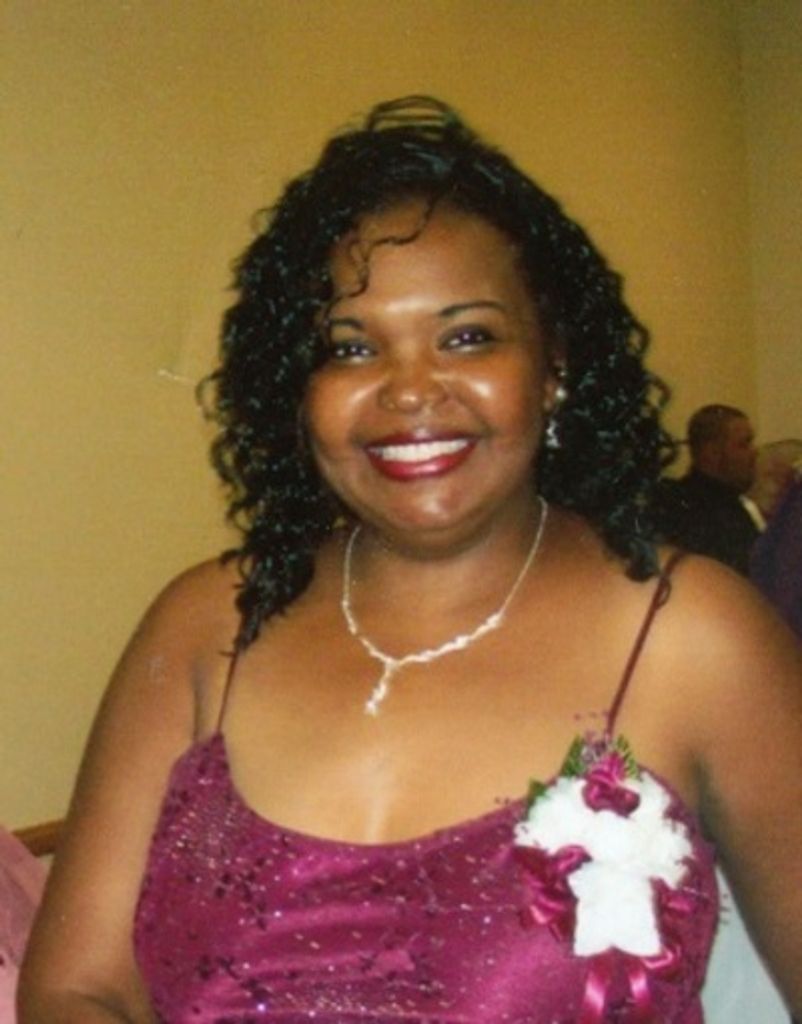 Angelia Hester Celestine Profile Photo