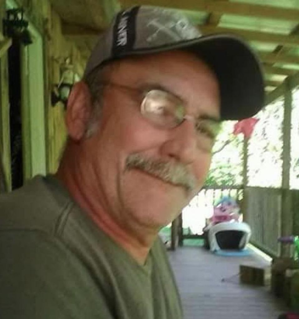 Jeffrey Sommerville Profile Photo