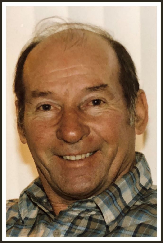 Charles W. Sedor