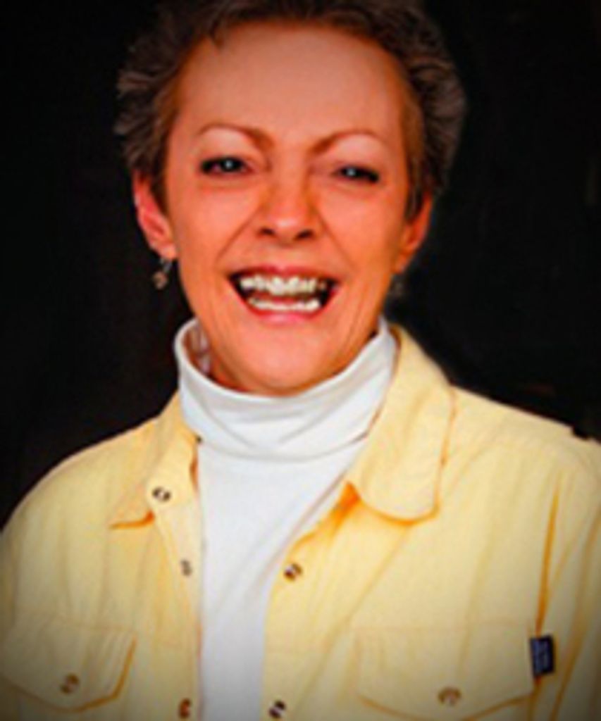 Linda Lea (Gillon)  Powell