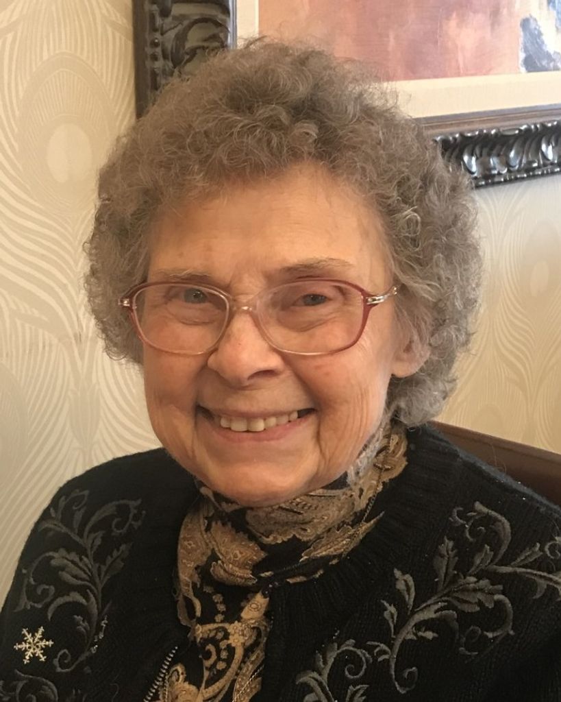 Lillian E. Hassen Profile Photo