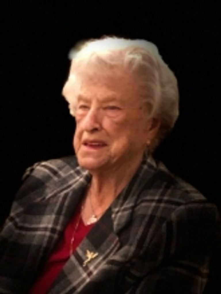 Margaret Louise Royce Profile Photo