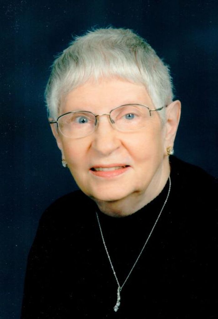 Phyllis J. (Mcclure)  Penrose Profile Photo
