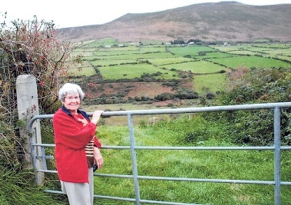 Pearlene Vanhoose Stambaugh Profile Photo