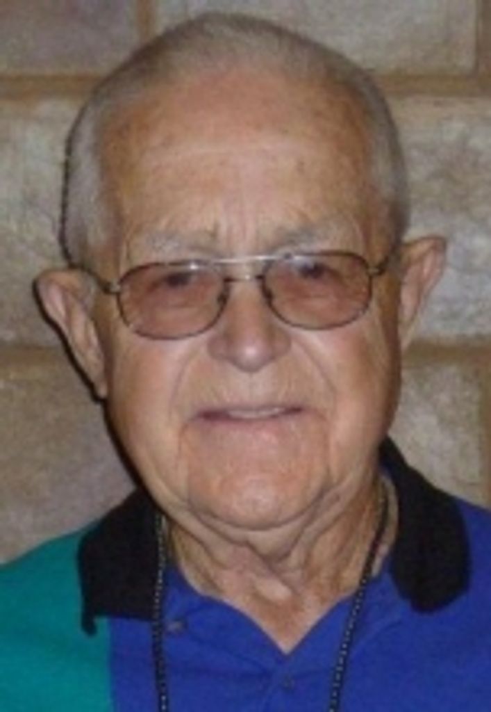 Duane K. Gossman