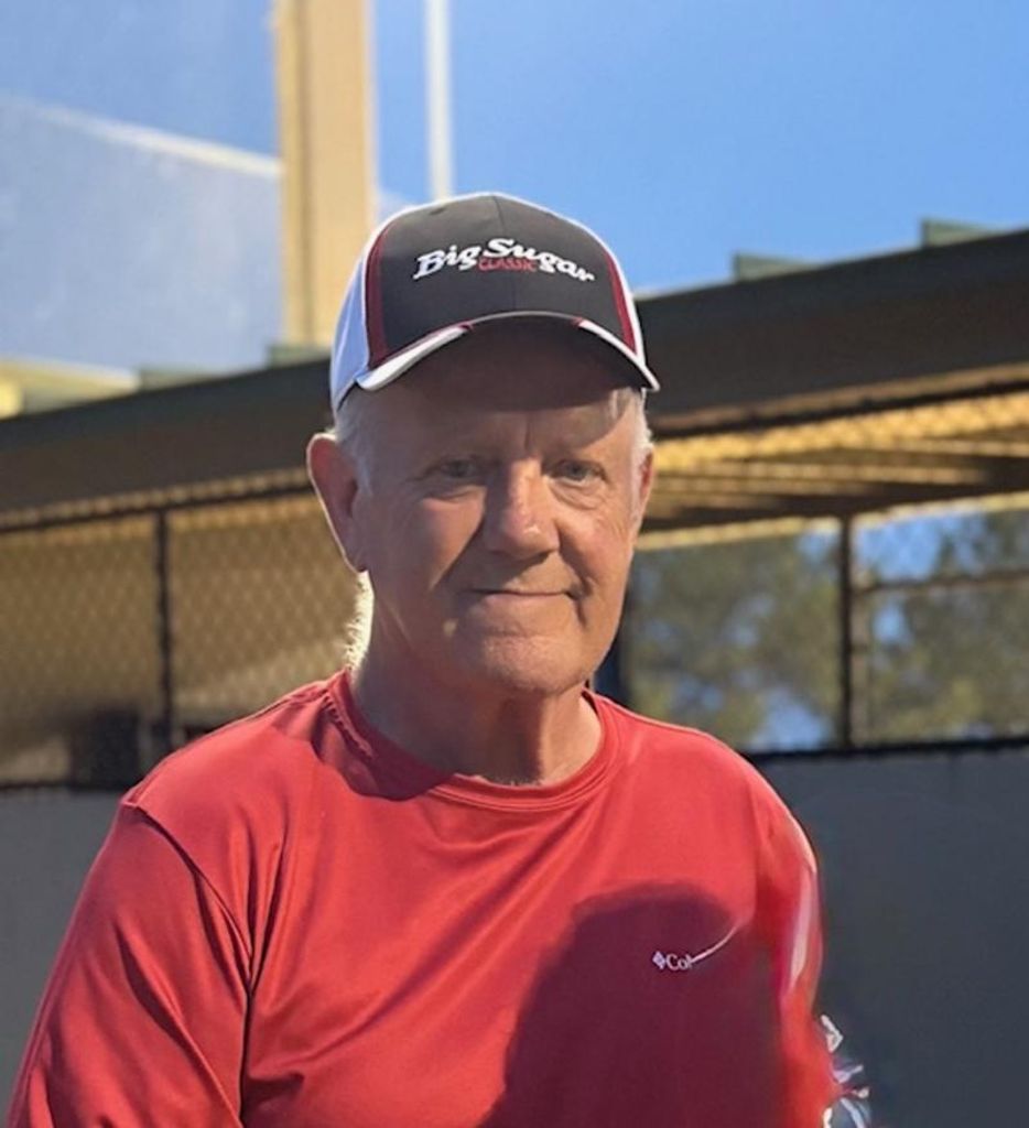 Dennis L. "Denny" Davis Profile Photo