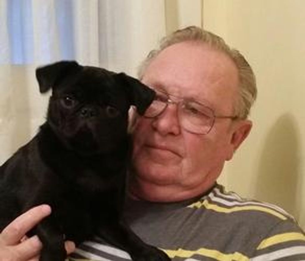 Albert Kent Roark Profile Photo