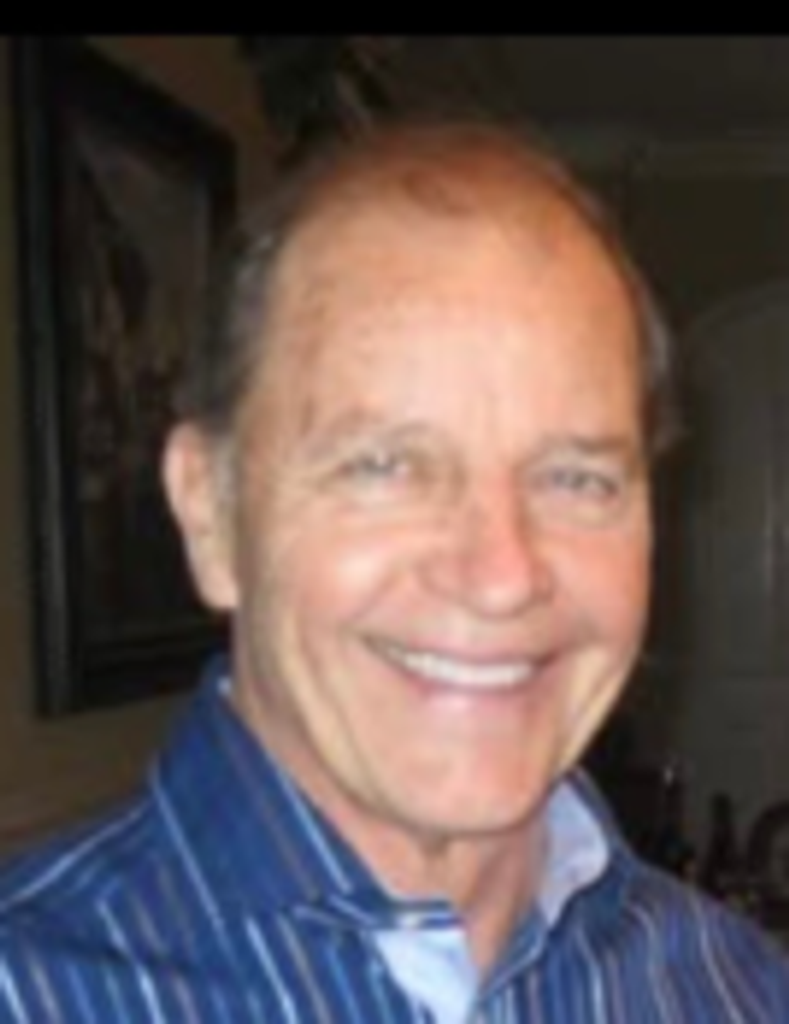 John M. Warner