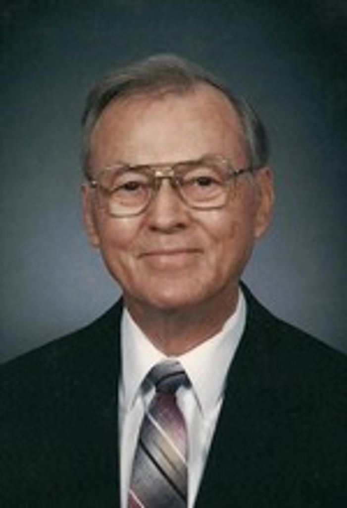 Dr. M. Ross Moser