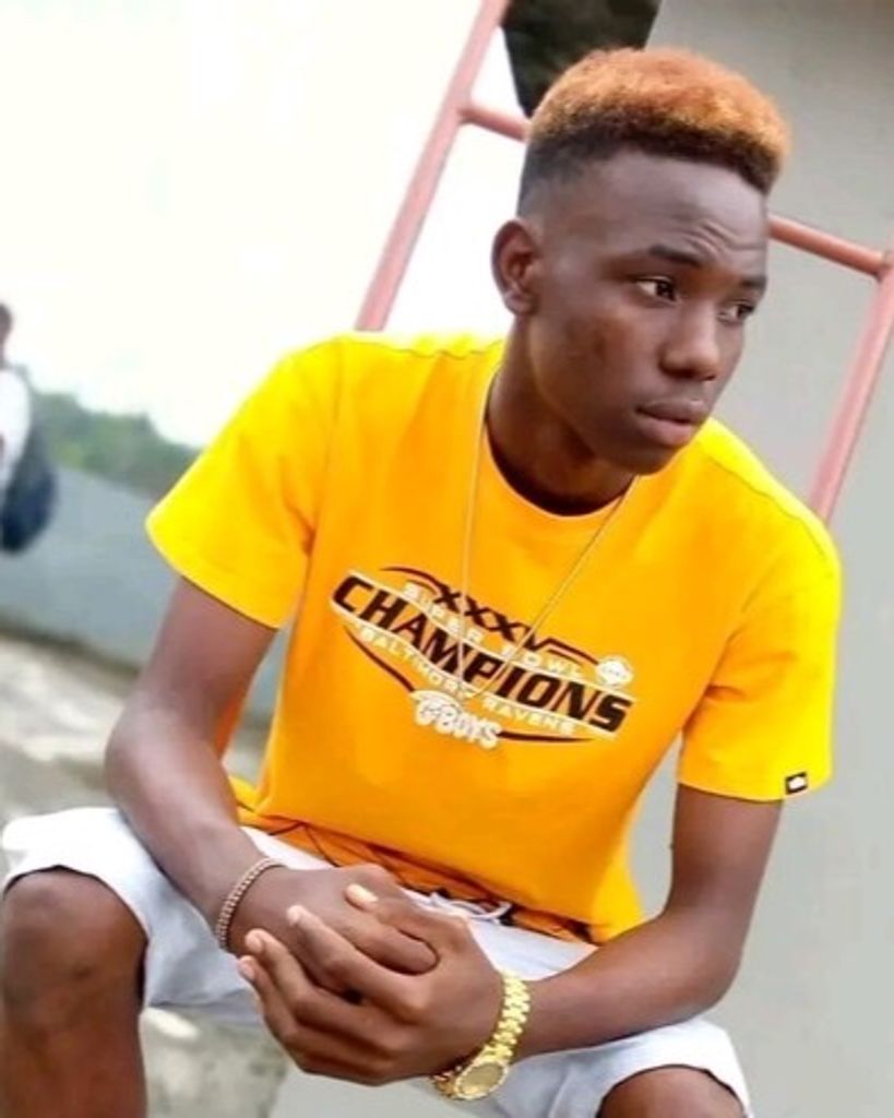 Prince Dossen Profile Photo