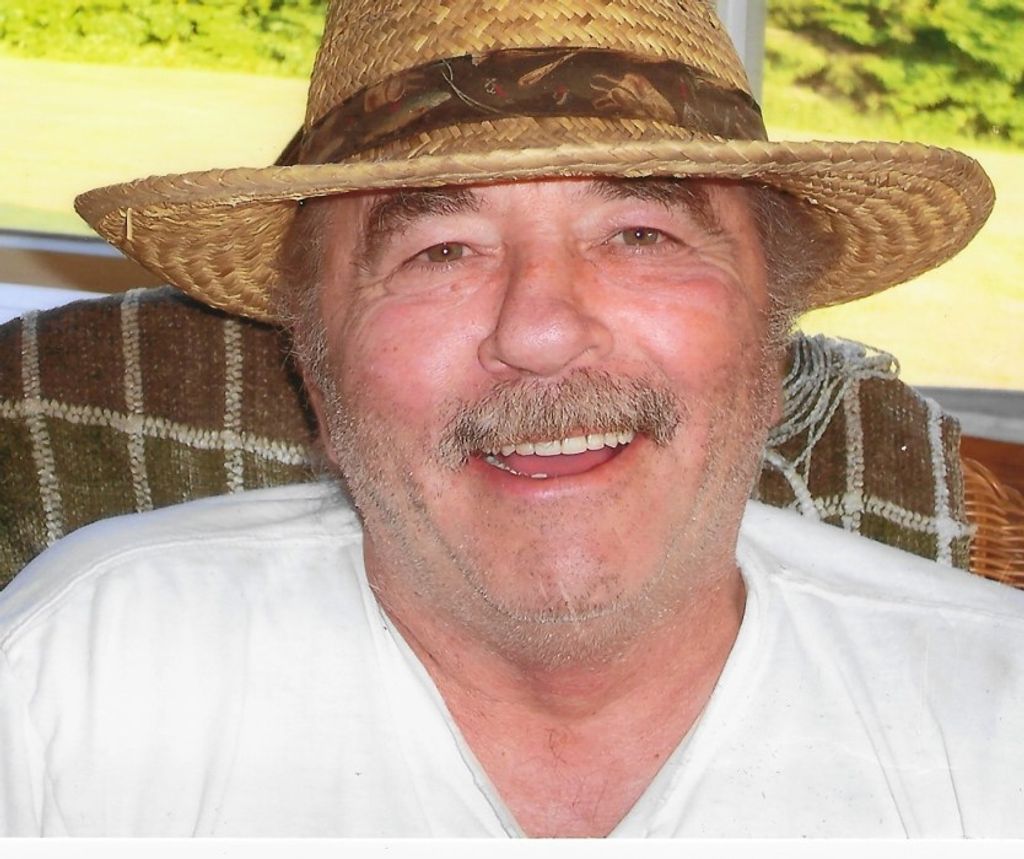 Roger Farrell Profile Photo